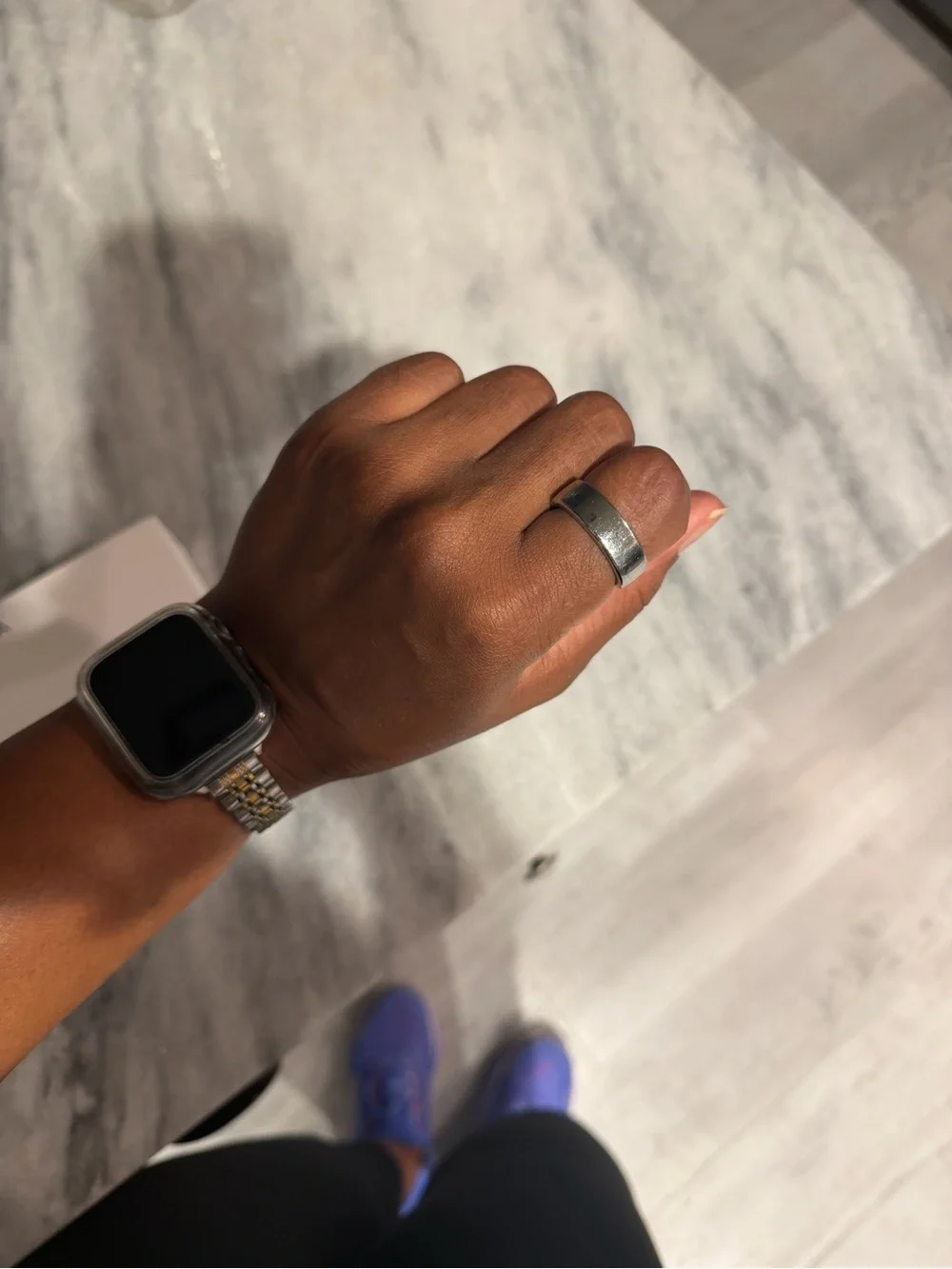 Oura Ring Gen 3